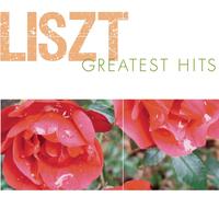 Various Liszt Greatest Hits (CD) (Importación USA)