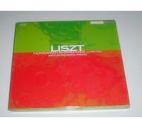 Various - Liszt-Hungarian Rhapsodies [BE Import]