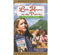 Various - Little House Lord Is My/No Place Like [VHS]