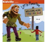 Various - Little Maestros: Welcome Home