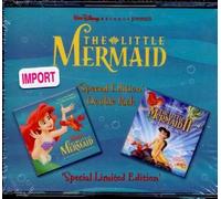 Various - Little Mermaid 1&2