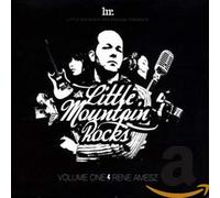 Various - Little Mountain Rocks Vol. 1