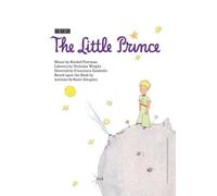 Various - Little Prince, the [Reino Unido] [DVD]