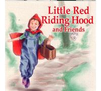 Various - Little Red Riding Hood & Friends: 1940