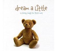 Various - Little Series: Dream a Little