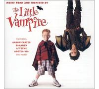 Various - Little Vampire