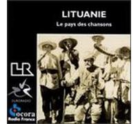 Various - Lituanie.le Pays des Chansons