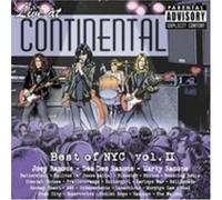 Various - Live at Continental: Best of NYC 2