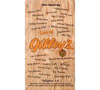 Various - Live at Gilleys