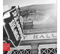 Various - Live At Massey Hall, Vol. 1 (Various Artists) [Vinilo]