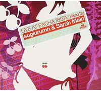 Various - Live at Pacha Ibiza Mixed By S