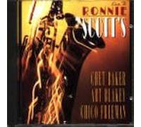 Various - Live at Ronnie Scott's