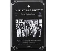 Various - Live At The French [Italia]