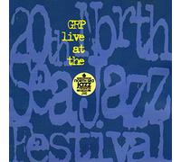Various - Live at the North Sea ...