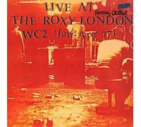 Various - Live at the Roxy London Wc2 [Vinilo]