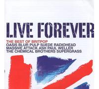 Various - Live Forever