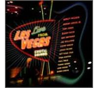 Various - Live From Las Vegas