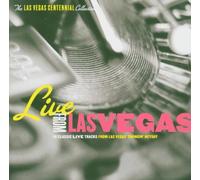 Various - Live from Las Vegas-Standard Version