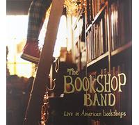 Various - Live In American Bookshops [VINYL]