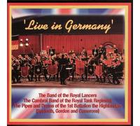 Various - Live In Germany