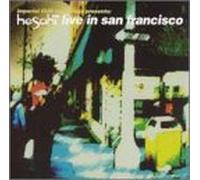 Various - Live in San Fran