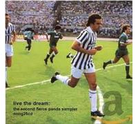 Various - Live the Dream:the 2nd Fierce.