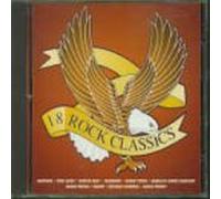 Various - Live to Ride/18 Rock Classi