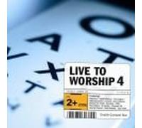 Various - Live to Worship Vol 4 [Import]