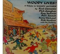 Various - Lives-a Tribute to Wody Gut [Import]