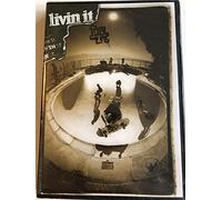 Various - Livin It La [Reino Unido] [DVD]