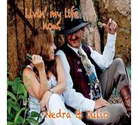 Various - Livin' My Life Now.