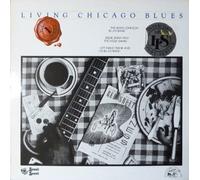 VARIOUS - Living Chicago Blues 1 [Vinilo]