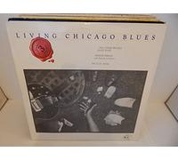 VARIOUS - Living Chicago Blues 3 [Vinilo]