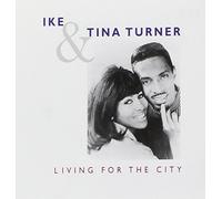 Various - Living for the City