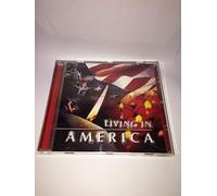 Various - Living in America [Import]