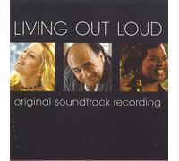 Various - Living Out Loud: Banda sonora original [banda sonora]