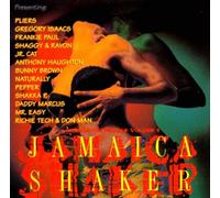 Various - Living Room Reggae, Vol. 1: Jamaica Shaker