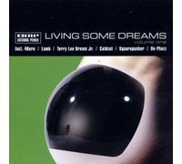 Various - Living Some Dreams