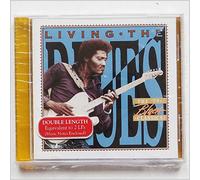 Various - Living The Blues The 70s Blues Classics [Music CD]