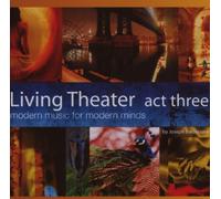 Various - Living Theater Act Three