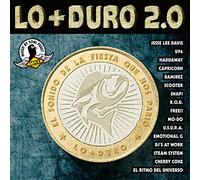 Various - Lo + Duro 2.0