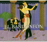 Various - Lo Esencial Del Bandoneon
