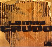 Various - Lo Mas Crudo