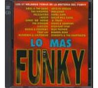 Various - Lo Maz Funky