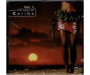 Various - Lo Mejor de Caribe