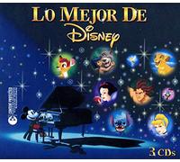Various - Lo Mejor De Disney [Import]