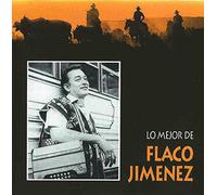 Various - Lo Mejor De Flaco Jimenez