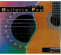 Various - Lo Mejor de Guitarra Pop [Import]