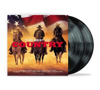 Various - Lo mejor de la colección Country Ultimate con Johny Cash, Hank Williams y más paquete premium