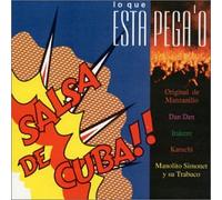 Various - Lo Que Esta Pegao